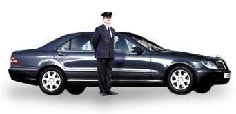 Men In Black Transportation Services