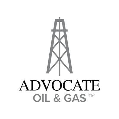 Advocate Oil & Gas logo