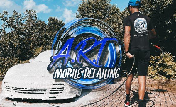 ART Mobile Detailing