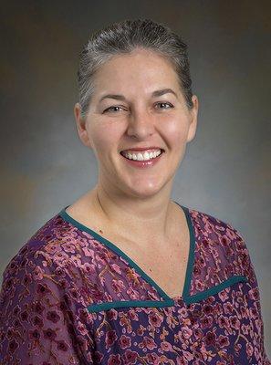 Crischelle L. Shank, MD