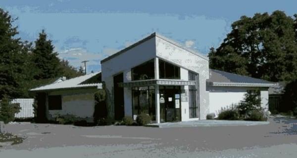 Frese Glen Psyd Psychologist