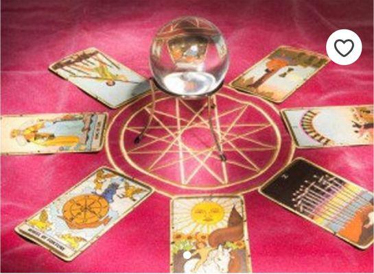 Phoenix Biltmore psychic