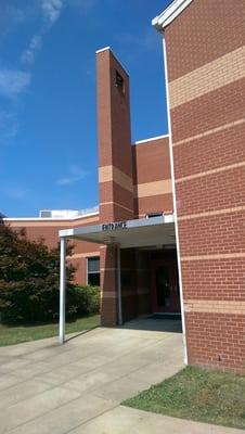 Apison Elementary School