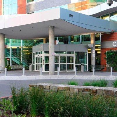 Salem Endoscopy Center