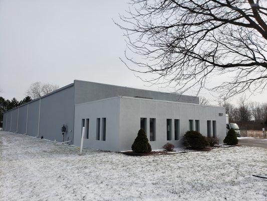 Mayfair Merchandise Liquidations