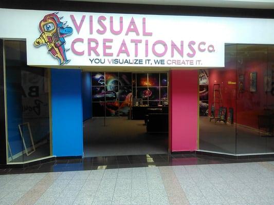 in construction still...