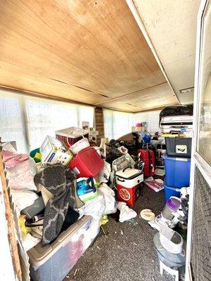 Scarlett’s Cleaning Services