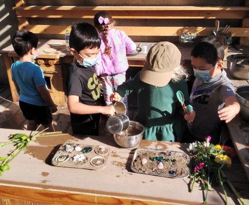 Xochitl Brizuela Spanish and more