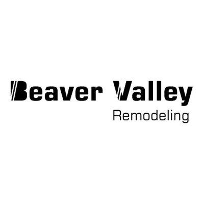 Beaver Valley Remodelling