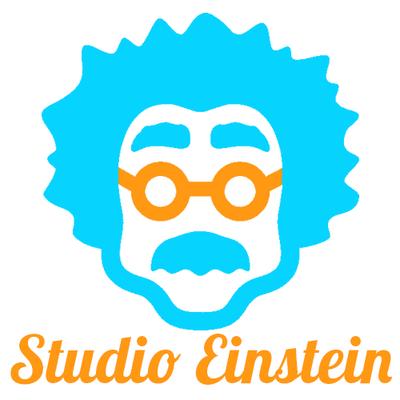 Studio Einstein Web Design & Optimization