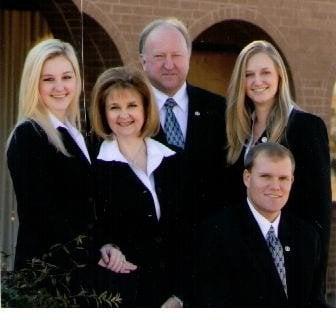 Family Funeral Service