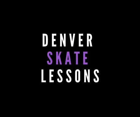 Denver Skate Lessons