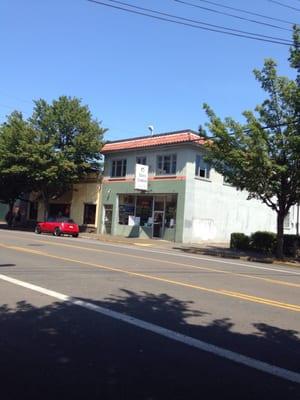 Love this little gem