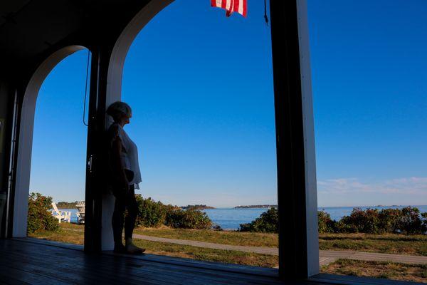 Lisa Ann Schraffa Santin Stylist