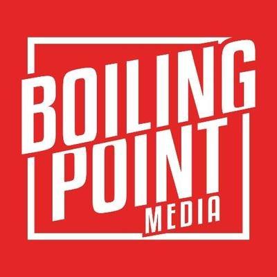 Boiling Point Media