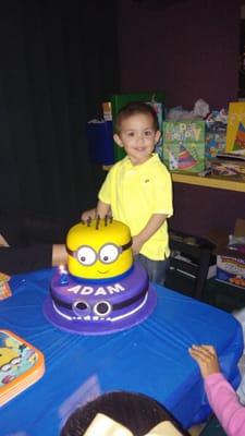 Lorena's Cake Creations