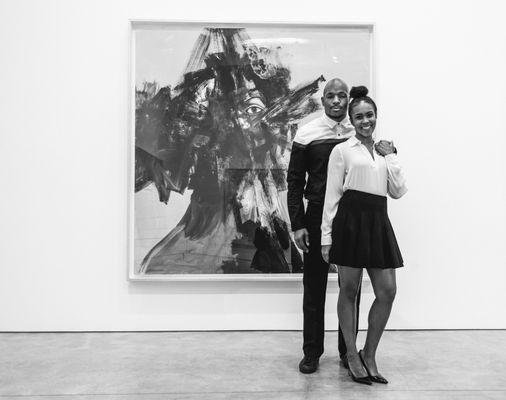 Thomas Duo - Josh and Shonnie