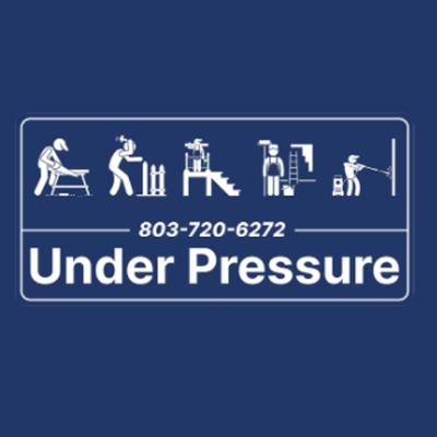 Under Pressure