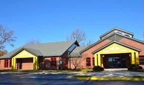 Children's World Learning Center | A Child's Place