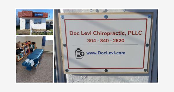 Doc Levi Chiropractic