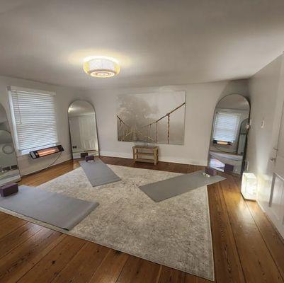 Joy Yoga & Massage