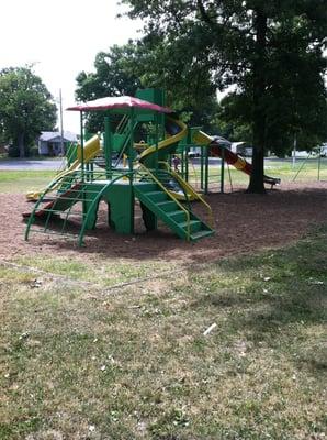 South Roxana Dad's Club