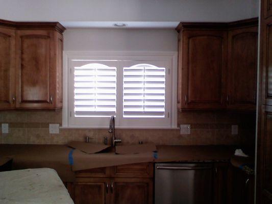 McKinley Shutters and Blinds