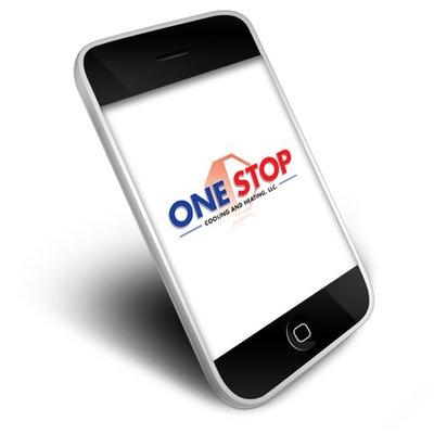 One Stop Cooling & Heating