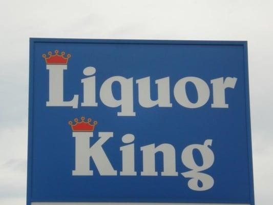 liquor king