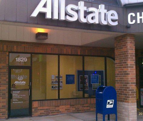 Allstate Insurance