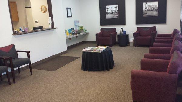 Waiting Room