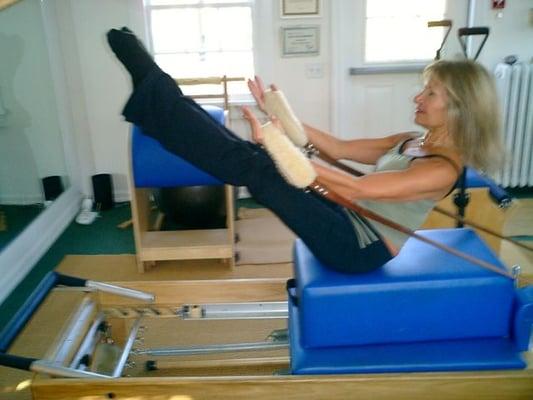 Bridgehampton Pilates