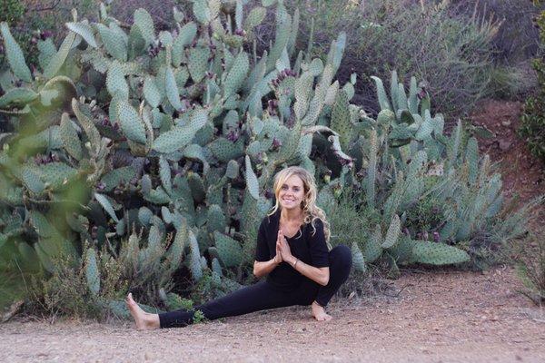 Symbiotic Wellness Yoga Therapy & Wellbeing Coaching