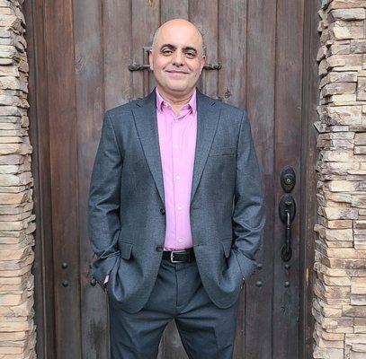 Farzad Mansoor Bakht - Equity Smart Home Loans