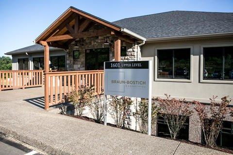 Braun-Bostich & Associates