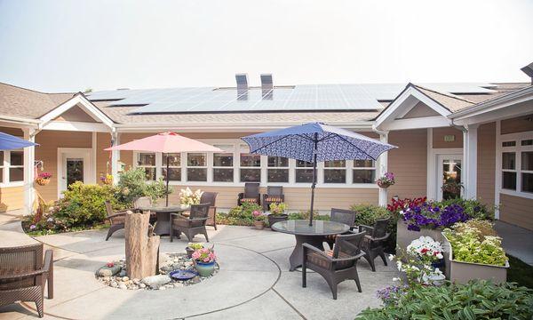 Addiction Rehab Modesto