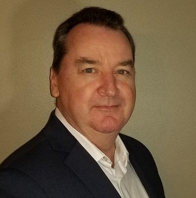 Larry OHalloran - eRealty Advisors