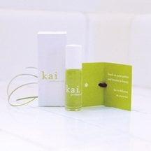 Kai perfume Oil - oprah's favorite and one of our best sellers!