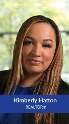 Kimberly Hatton - Coldwell Banker RPM Group