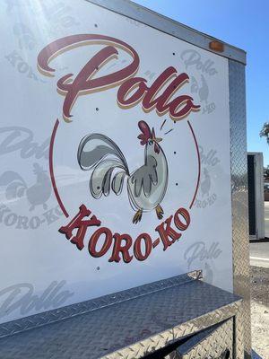 Pollo Koroko