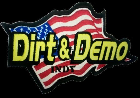 Dirt and Demo Indy