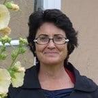 Elaine Lang RN MS Counselor Yoga Therapist