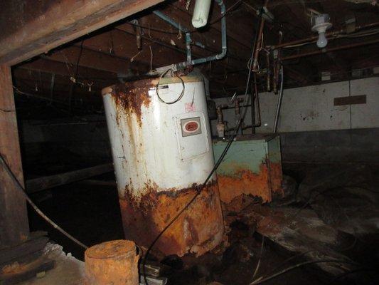 Quality Home Inspection