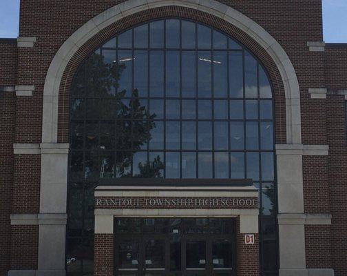 Township High School District 193