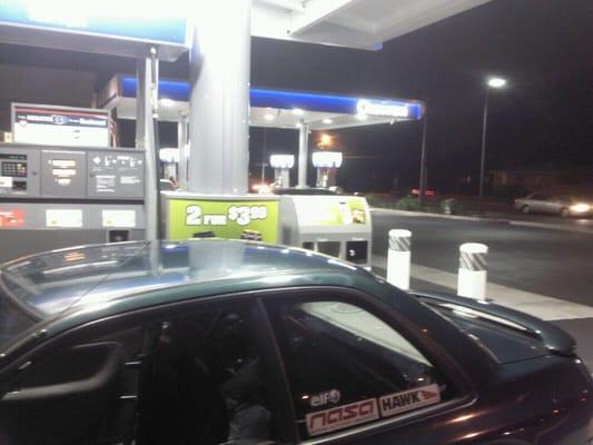 Unocal Dealers Service Stns