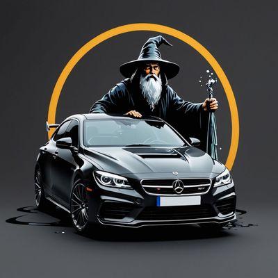 Mobile Detailing Wizards