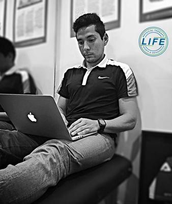 Carlos Jimenez Owner