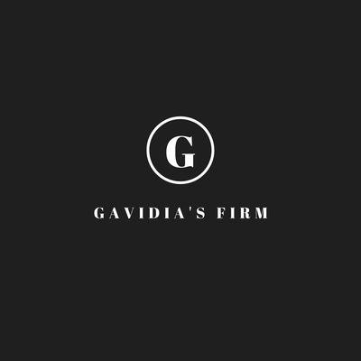 Gavidia’s Firm