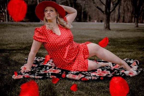 Diamond and Lace Photography