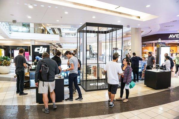 Grand Opening Day | Oct 28, 2017